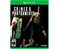 CD Projekt Sherlock Holmes: Zbrodnia i kara - 316453 - zdjęcie 1